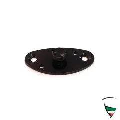 BASEPLATE f. INTERIEUR MIRROR SPIDER 105/115