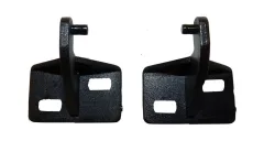 Jeu de charnières boite à gants Spider 66-69Junior,Junior Spider 70-83
