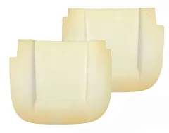 coppia imbottiture seduta Giulia TI 66-72 Giulia 4M 64-71 Super 65-72