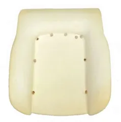 SEAT PAD ROUNDTAIL