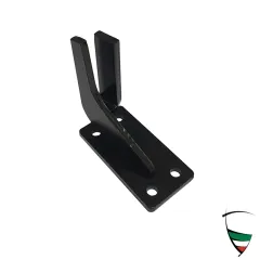 FIXING BRACKET SOFT TOP COVER SPIDER 90-93 LEFT