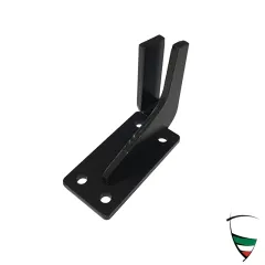 FIXING BRACKET SOFT TOP COVER SPIDER 90-93, RIGHT