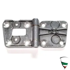 GT DOOR HINGES - TOP AND BOTTOM 2nd series, left