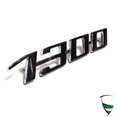 SCRIPT "1300" SPIDER