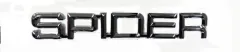 SCRIPT "SPIDER" model 90-93