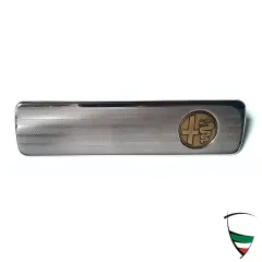 Masque radio Giulia Super 1300/1600 peut etre utilisee sur toutes les modeles Alfa Romeo historiques