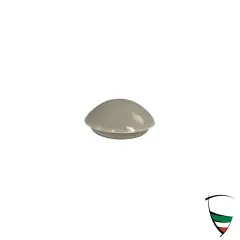 PLASTIC CAP FOR WIPER ARMS, gray