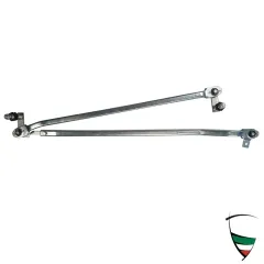 WIPER LINKAGE - Spider 70-93