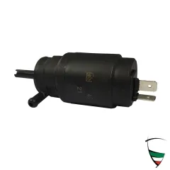 bomba limpia para brisas Spider 90-93