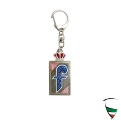 KEY CHAIN Pininfarina