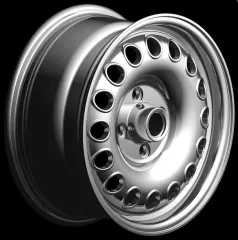GTA REPLICA ALLOY WHEEL 7x15 ET 29