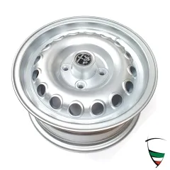 ALLOY WHEEL GTA REPLICA 6x14 ET30 LK 4x108