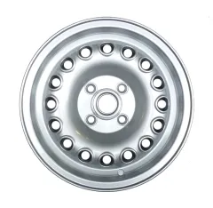 GTA Replika Felge 7x14 ET23 LK 4x108 ohne TüV