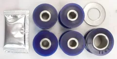 Silent bloc en polyurethane (5 pieces)