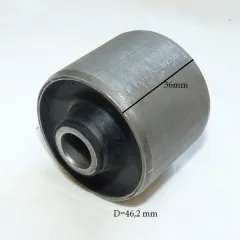 SILENT BLOC FRONT SUSPENSION ARM SUD/ SPRINT/33/ARNA D=46,2mm H=36/47mm