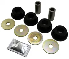 Bague balancier 916 coté roue inf. Powerflex,set