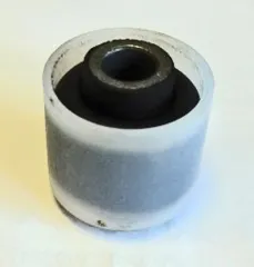 Silent-bloc essieu AR 75, Alfetta, Giulietta, GT/V/6