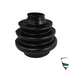 INNER DRIVE SHAFT BOOT (GEARSIDE) Sud/Sprint