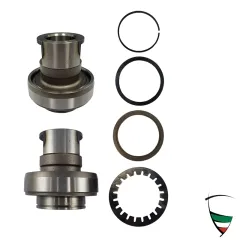 RELEASE BEARING HYDR. CLUTCH 76.2 MM LONG OE. 60518223, 116 3.0 V6/ALFA 75/GTV6/RZ-SZ PULLED CLUTCH