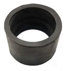 OE. 60523379 RUBBER HOSE f. INTAKE MANIFOLD 116 6-CYLINDER