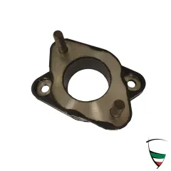 Ansauggummi einzel 116 4-Zylinder ab 06.1983, Spider 1.6 1990-93