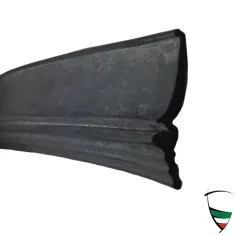 WEATHERSTRIP f. DOORWINDOW GTV (116)