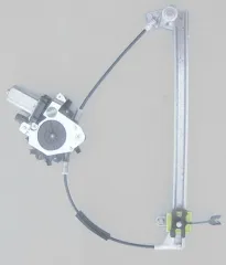 WINDOW REGULATOR 2 DOORS LEFT 147 (AFTERMARKET PRODUCT)