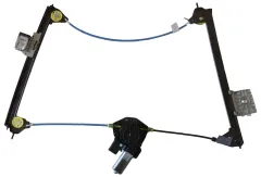 Fensterheber kompl. links Brera (05-10) Spider (06-10)