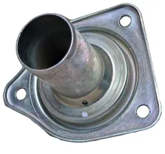 Coulisseau pour butée 3 orifices 145/6, 147,155,164/Super,gtv/spider (916), Nuovo GT