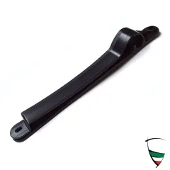 plastica conduttore cofano