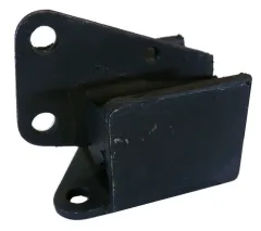Support boite de vitesses gauche 116 versione ancienne GTV 2.0 4 cyl.