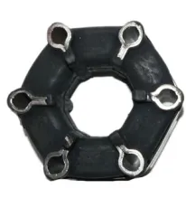 CENTER PROPSHAFT ALFETTA >10.76, GIULIETTA 81>