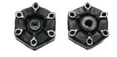 DRIVE SHAFTMOUNTING REAR ALFETTA OE. 60725177/116081504402