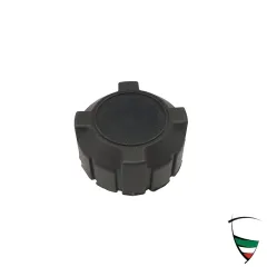 Deckel f. Kühlwasserbehälter 164/Super AR75/AR90 (87-92) Öffnungsdruck 0,7 Bar
