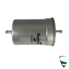 Kraftstoff-Leitungsfilter 75, 90, 164, Alfetta, Giulietta, Spider 115, GTV 116, RZ/SZ