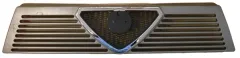 FRONT GRILLE 1. Series