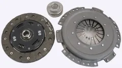Kupplungs-Kit Alfetta,Giulietta,75 1.3-1.6 Bj. 75-89 (200mm)