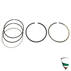 Kolbenringsatz 2.0 75,90,Alfetta, Spider 90 Motronic Giulietta 1,5mm/1,75mm/3,50mm (für 4 Kolben)