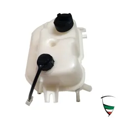Kühlwasserbehälter Alfa 75 alle Modelle, inkl. Deckel