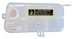 Kühlwasser Ausgleichs- behälter AR156 2,5 V6 24V (97-05)