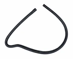 HEATER HOSE INTAKE ALFETTA (116)