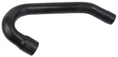 LOWER RADIATOR HOSE ALFETTA UP TO '81