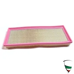filtro aria 75,90,GTV/6 (116),RZ/SZ 6 cil., rettangolare