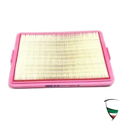 Luftfilter eckig 164/Super TS/Turbo/TD/ V6 24V