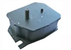 ENGINE MOUNT GTV/6 LEFT/RIGHT 75 V6, RZ/SZ