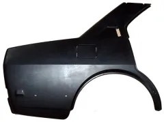 Garde-boue arrière droit Alfetta Berlina 2.0 original