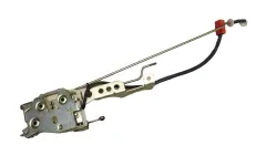 LOCK MECHANISM AR75 FRONT LEFT (CENTRAL LOCKING)