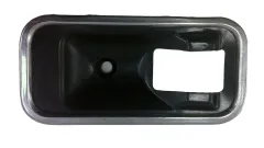 Coupelle ouverture de porte intérieur 1. série