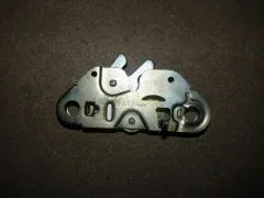 cierre trasero Alfetta GT 1. serie