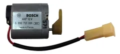 ACTUATOR HEATING BOX ALFA 75